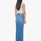 Mother - SNACKS THE CANDY STICK SKIRT
