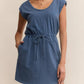 Z Supply - Dayshift Mini Dress