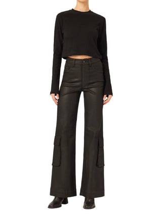 Dl1961 - Women'S - HEPBURN WIDE LEG HIGH RISE JEAN
