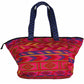 Guadalupe Design - Naina Emebellished Tote Bag