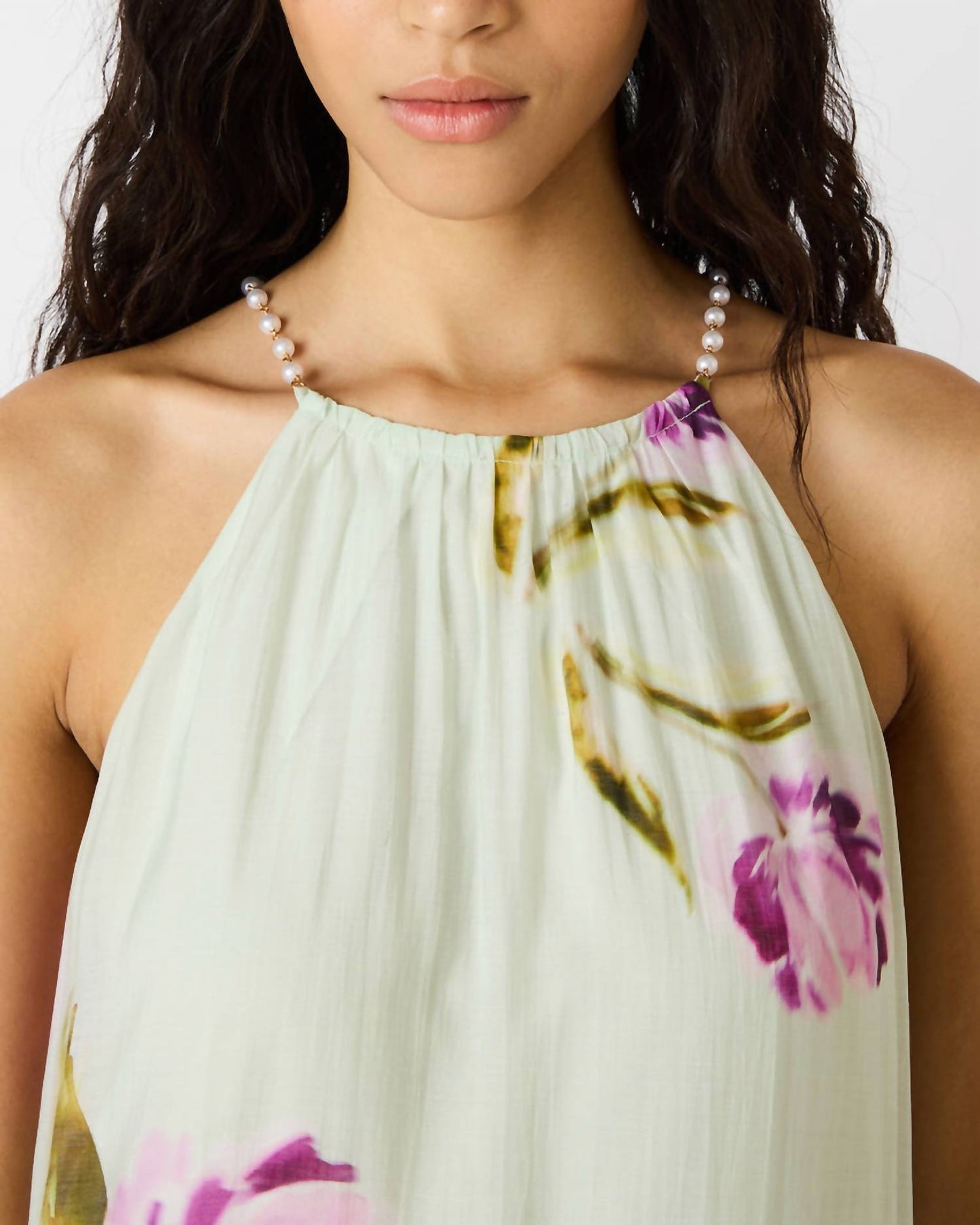 Steve Madden - Jamie Maxi Dress