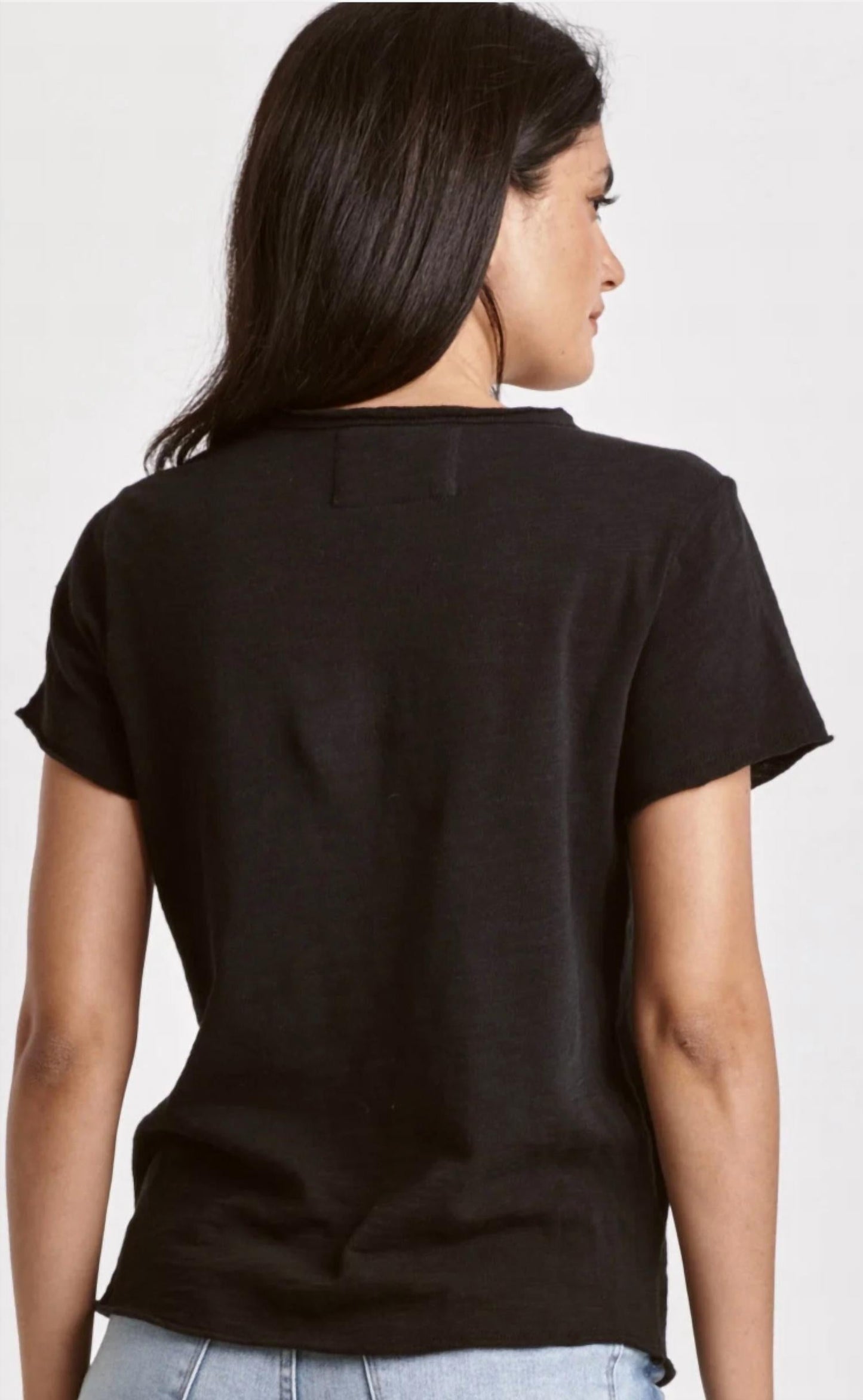 Dear John Denim - Vanya Short Sleeve Tee