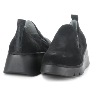 Fly London - WOMEN'S PECE WEDGE SHOE