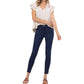 Judy Blue - Mid Rise Skinny Fit Jeans