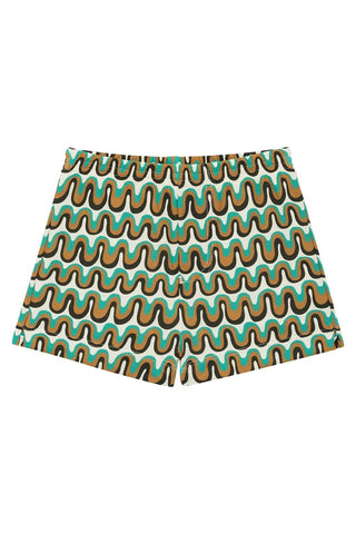 Montce - Kid's Mini Swim Trunk