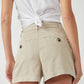 Free People - Billie Chino Short