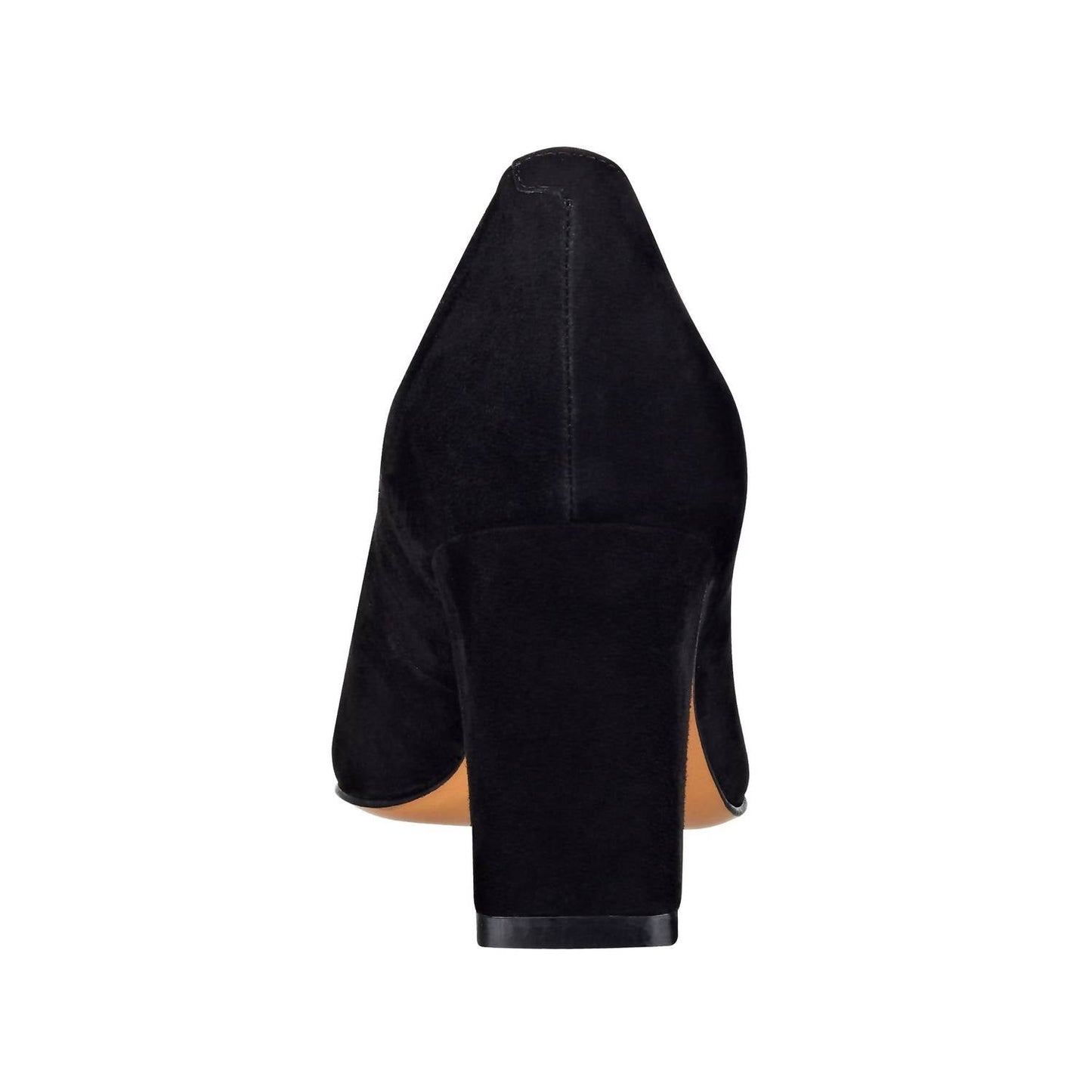 Marc Fisher - Women's Zala Suede Pump Heels