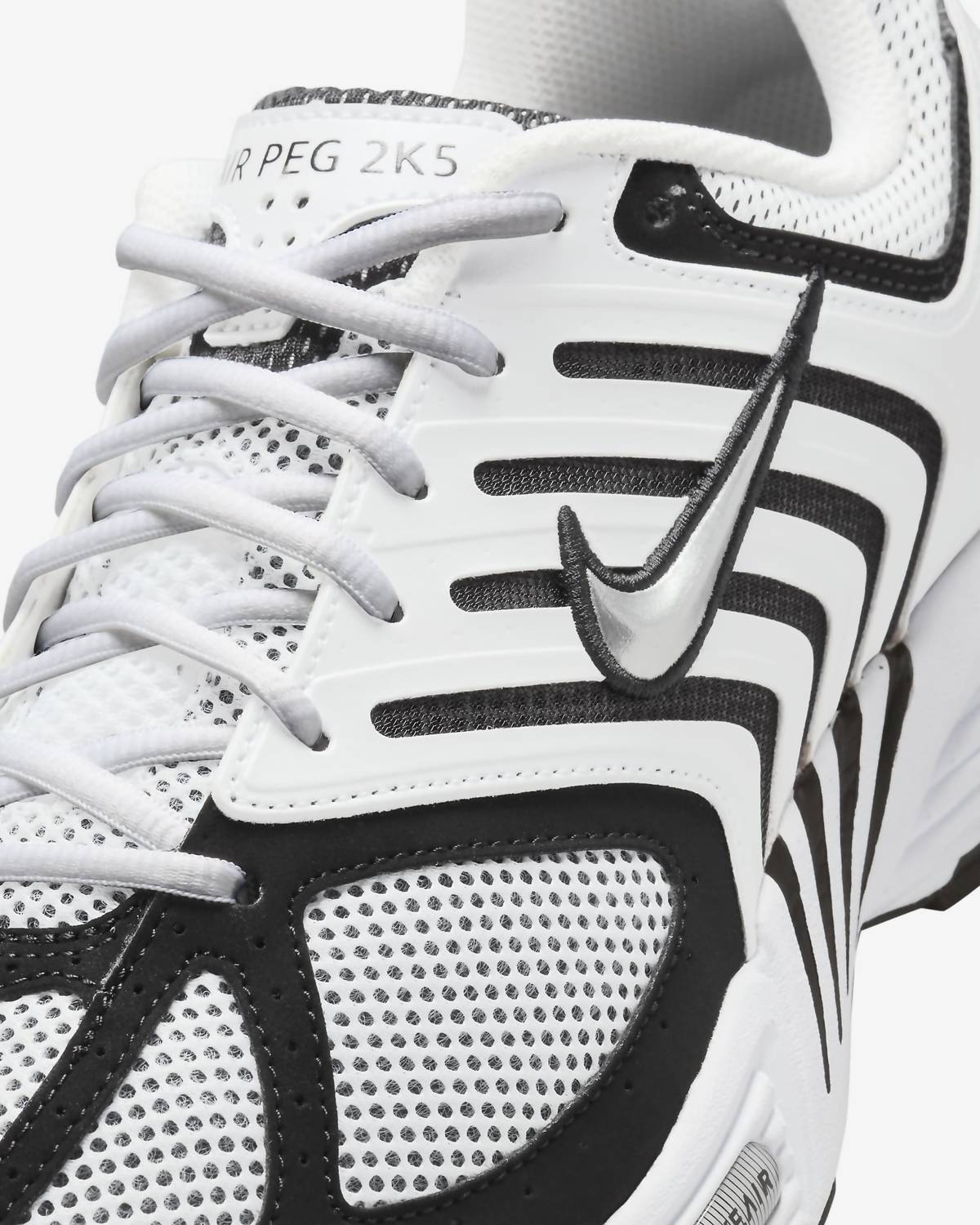 Nike - Men's Air Pegasus 2005