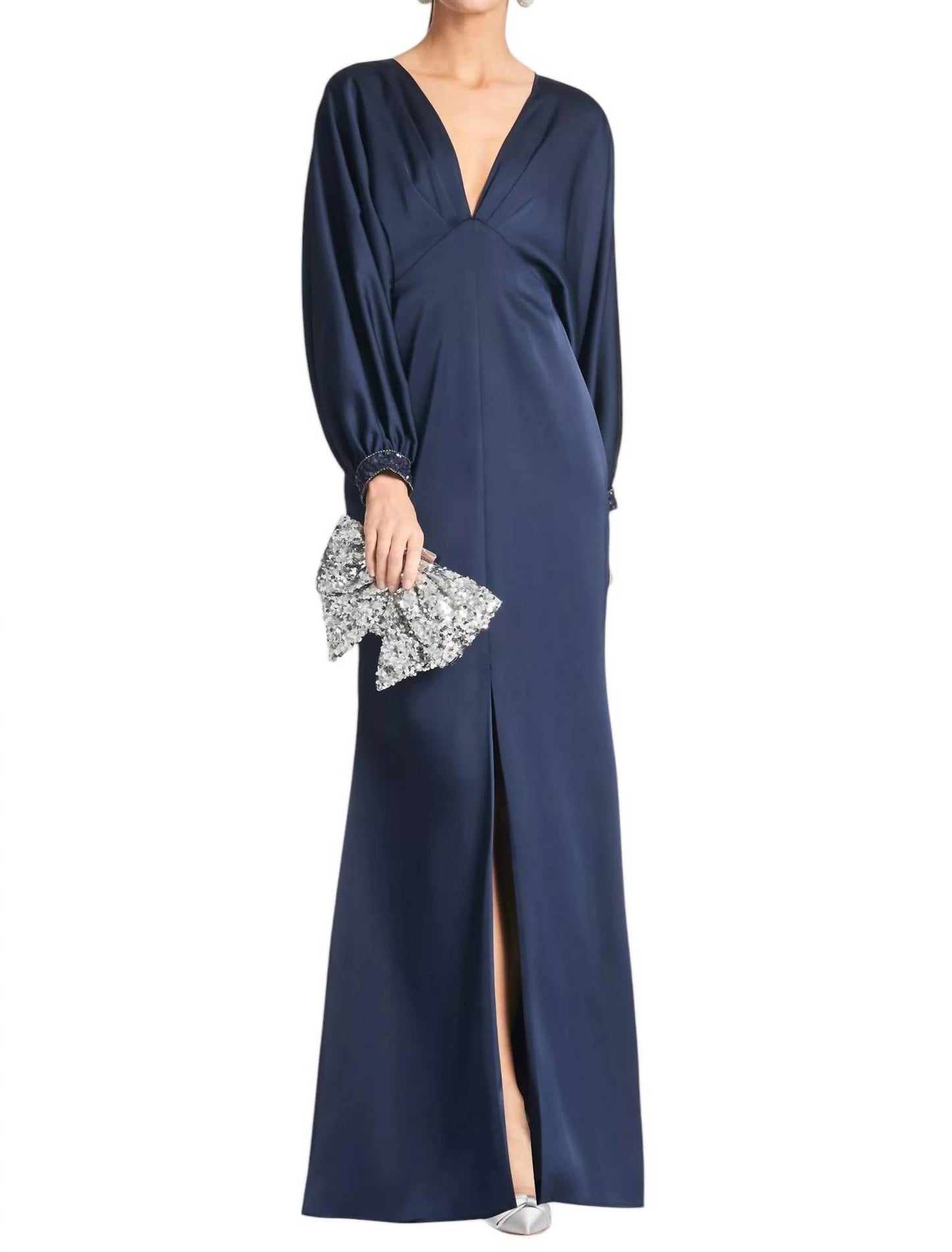 Sachin & Babi - MAIA GOWN