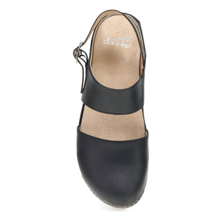 Dansko - Women' Lucia Close Toe Clog Sandal