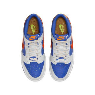 Nike - Kids Dunk Low Splatter Sneakers