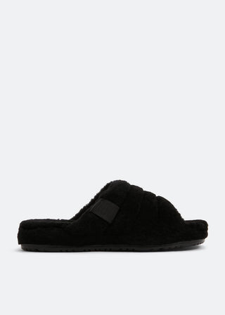 Ugg - MEN'S FLUFF YOU SLIPPER