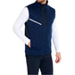 Abacus Sportswear Us - Ardfin Softshell Mock Neck Golf Vest