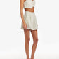 Amanda Uprichard - Ethan Crop Vest