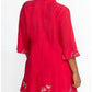 Johnny Was - WOMEN'S TIERED FLOUNCE DRESS TALULLA PLUS
