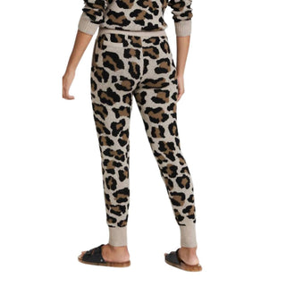 Generation Love - The Benny Leopard Pants