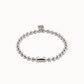 Unode50 - Women's Beaded Emotions Bracelet
