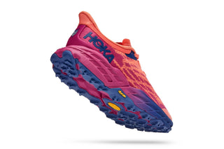 Hoka - Women's Speedgoat 5 Trail Running Shoe