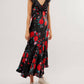 Free People - Warm Hearts Midi Dress