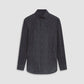 Bugatchi Uomo - James Cigar Print Ooohcotton Shirt