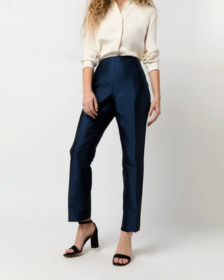 Ann Mashburn - Julia Pant