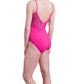 So Danca - Camisole Mesh Back Leotard