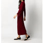 Ann Mashburn - Addie Midi Dress