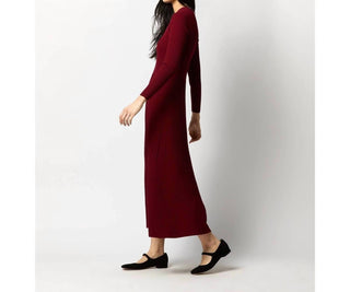 Ann Mashburn - Addie Midi Dress