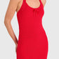 Amanda Uprichard - Valentini Midi Dress