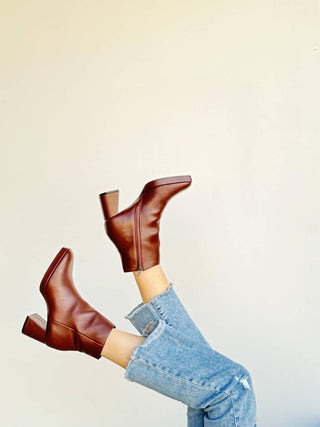 Chinese Laundry - Women Shine On Me Booties