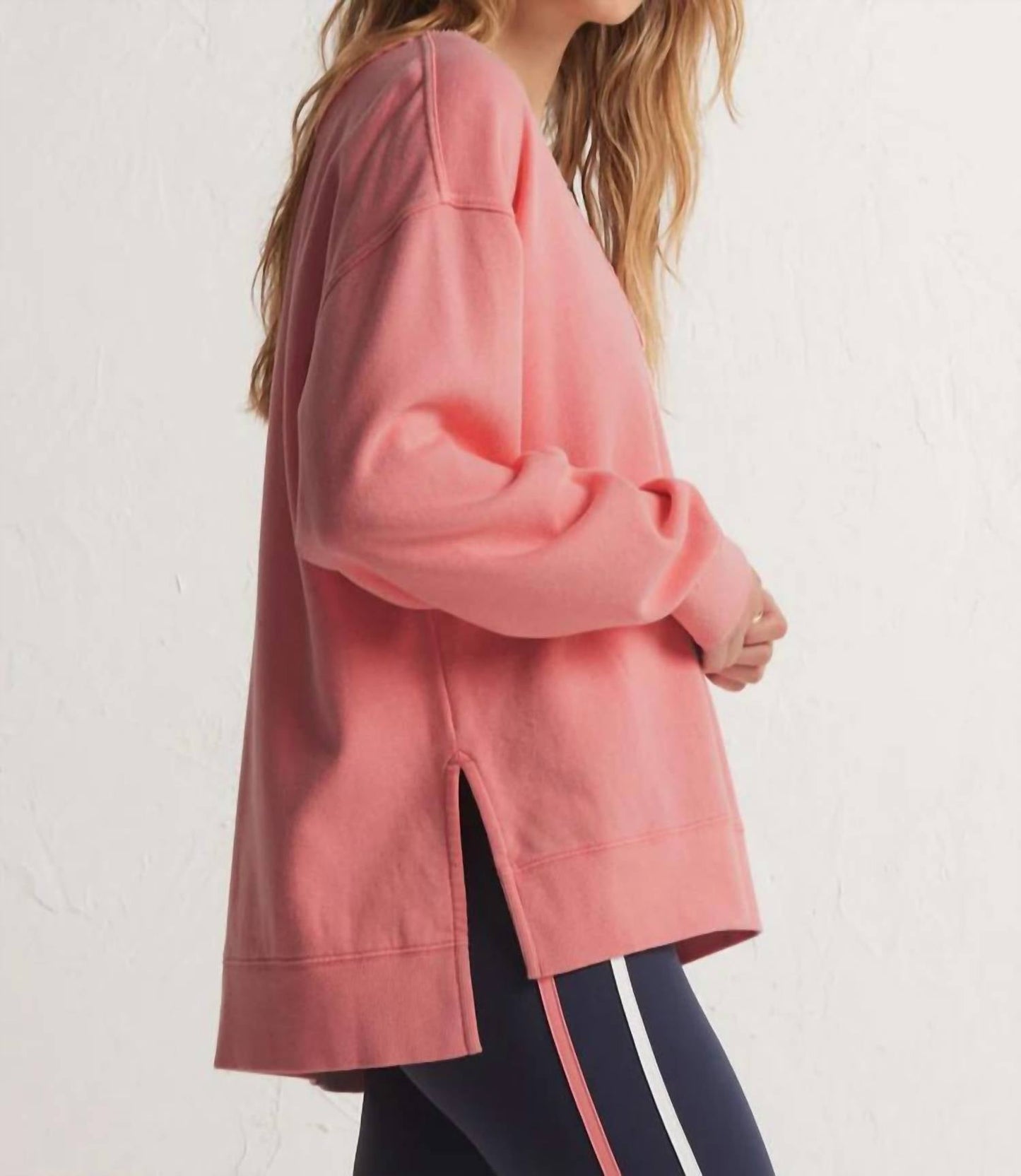 Z Supply - Double Take Sweatshirt