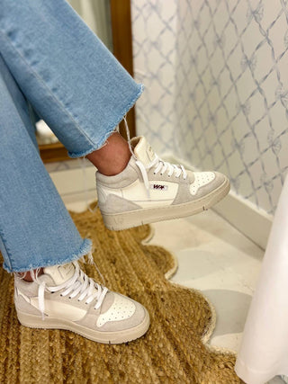 Vintage Havana - Celeste High Top Sneaker