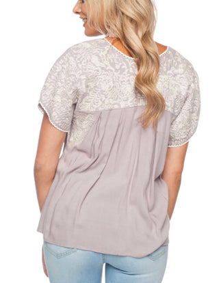 Buddylove - GREEK TOP