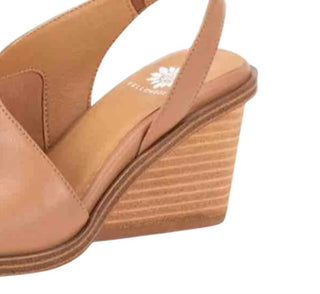 Let'S See Style - Women's Valerie Wedge Heel