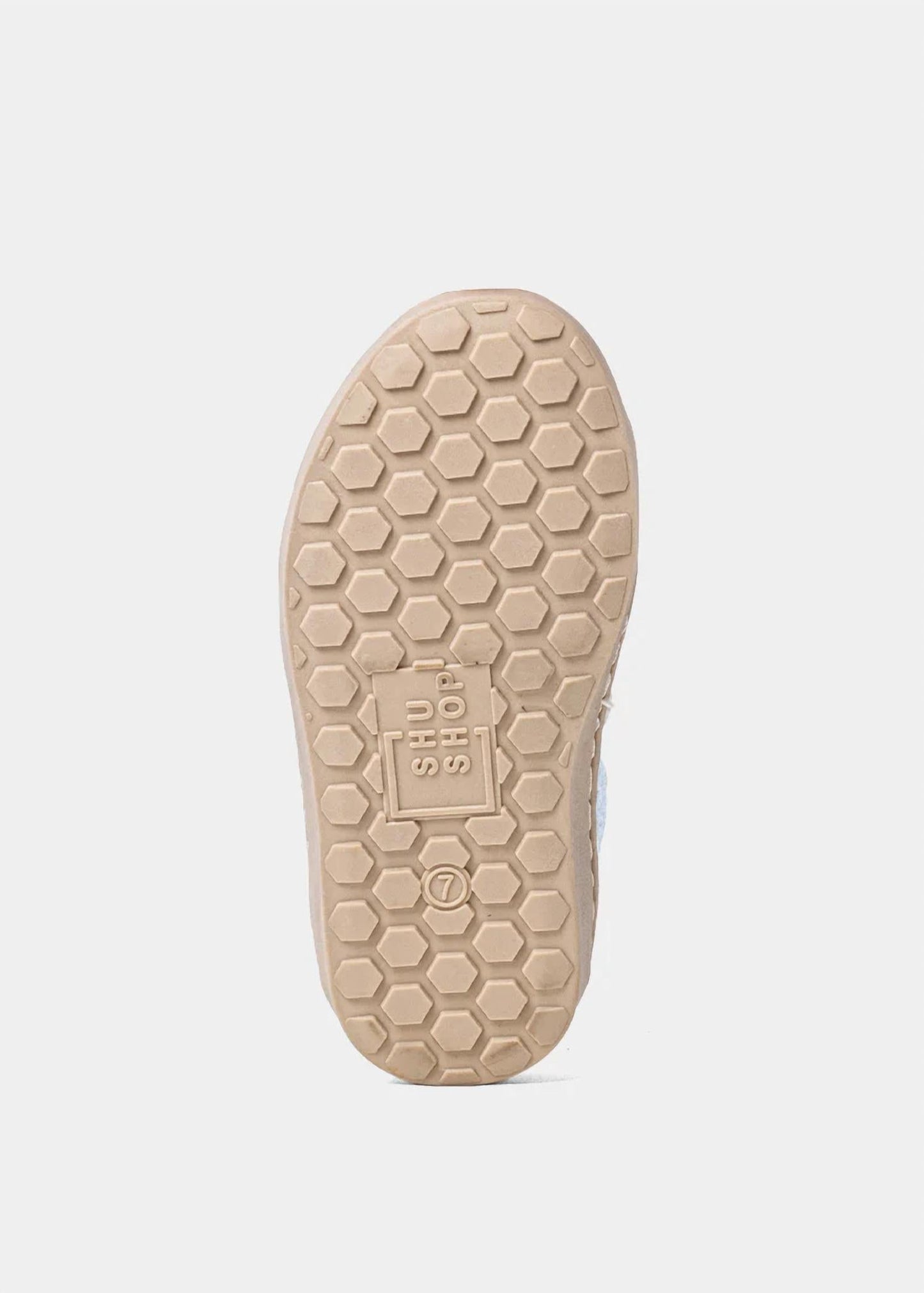 Shu Shop - Girl's Paula Mini Sneakers