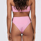 Charlie Holiday - Women's Malau Bandeau Top