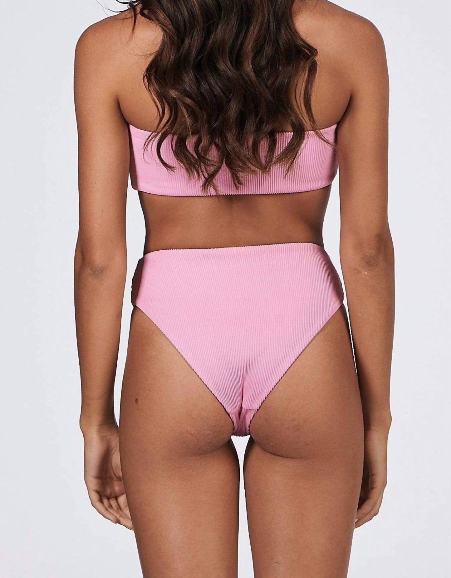 Charlie Holiday - Women's Malau Bandeau Top
