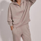 Varley - Hawley Half Zip Pullover