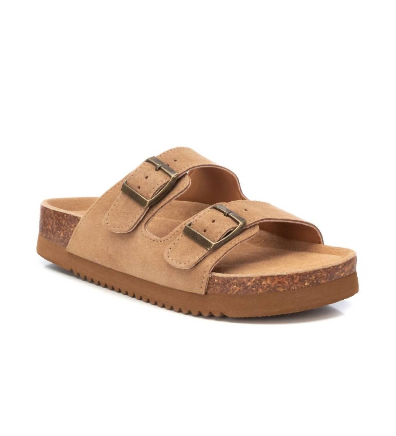 Xti - Women's Flat Sandals