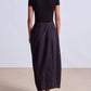 Apiece Apart - Lexi Sarong Skirt