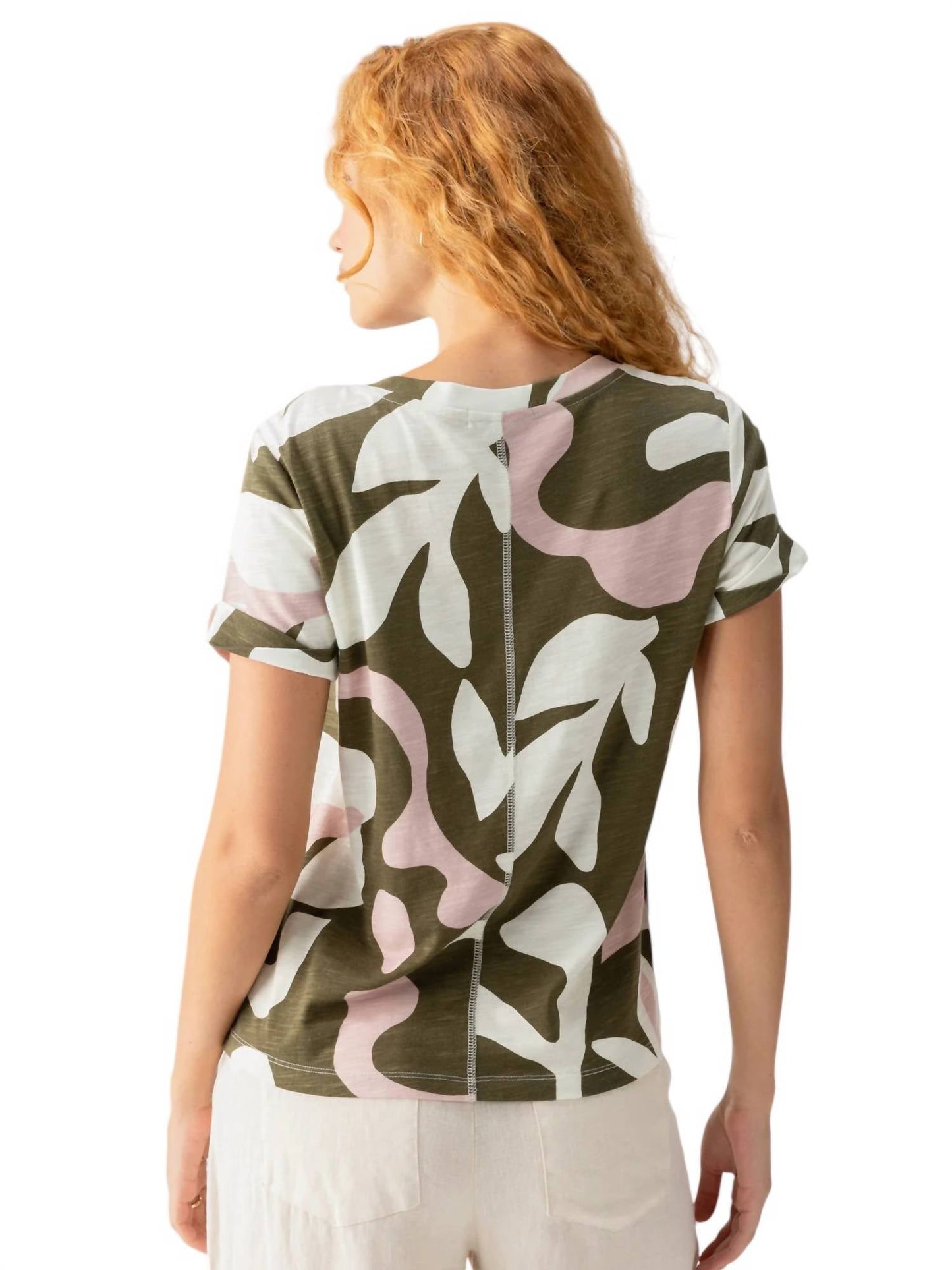 Sanctuary - PERFECT REMIX TEE