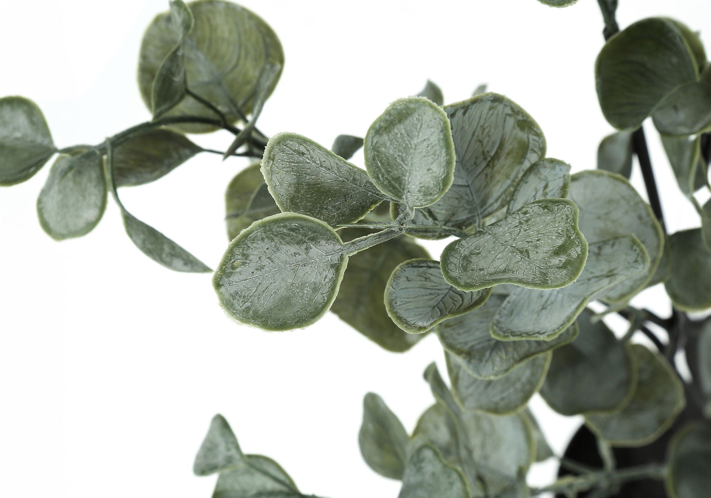 35" Tall Artificial Eucalyptus Tree