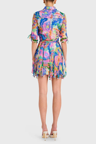 Amanda Uprichard - Savannah Dress