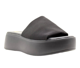 Volatile - Women's Mazatlan Platform Sandal