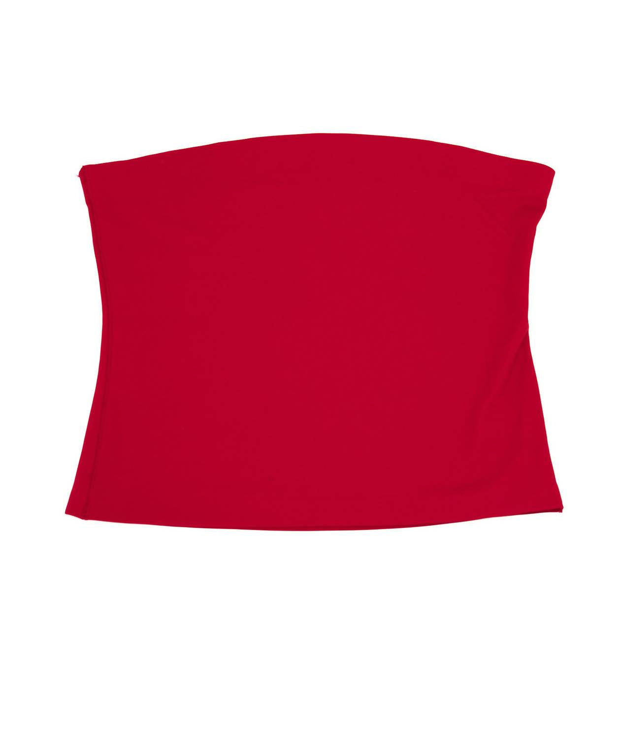 8Apart - Junior Women's Jax Tube Top