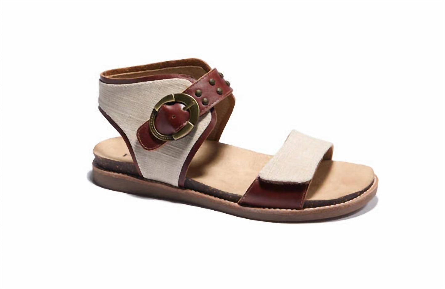 Halsa Footwear - Women's Bari Sandals