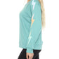 Pj Salvage - Women's Gradient Vibes Top
