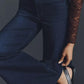 Pistola - Izzy Wide Leg Jeans