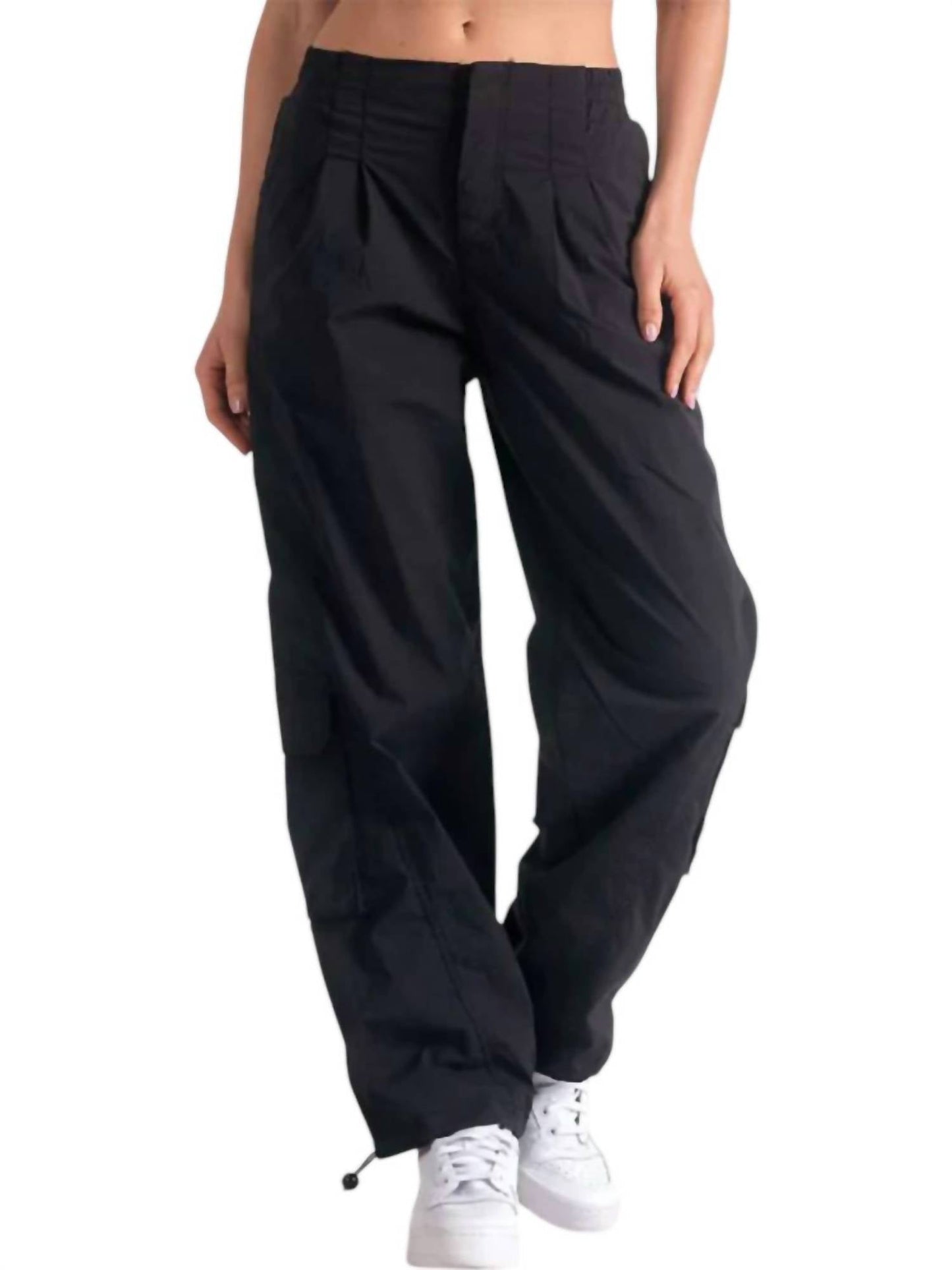 Elan - Krystian Cargo Pant