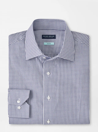 Peter Millar - Men's Renato Cotton Sport Shirt